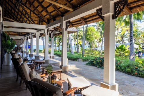 The Palms Zanzibar - All Inclusive