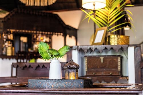 The Palms Zanzibar - All Inclusive