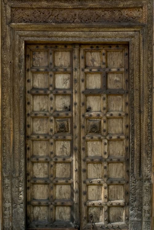 Baraza Resort & Spa Zanzibar, Room