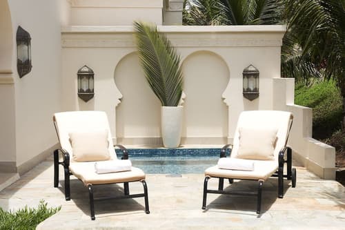 Baraza Resort & Spa Zanzibar