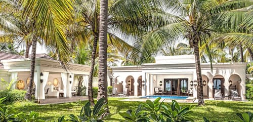 Baraza Resort & Spa Zanzibar, Room