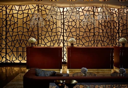 The Ritz-Carlton, Macau, Reception