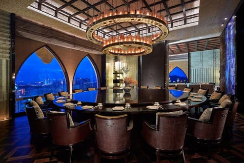 The Ritz-Carlton, Macau