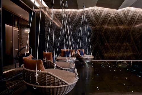 The Ritz-Carlton, Macau