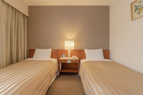 Hotel Gimmond Kyoto, Room