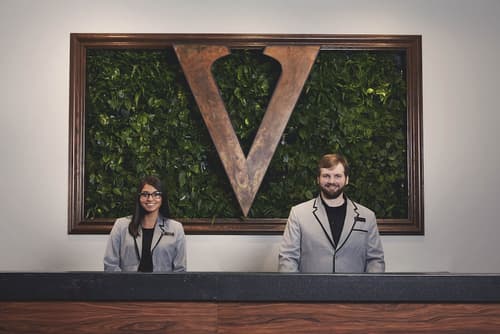 Hotel Vandivort, Reception