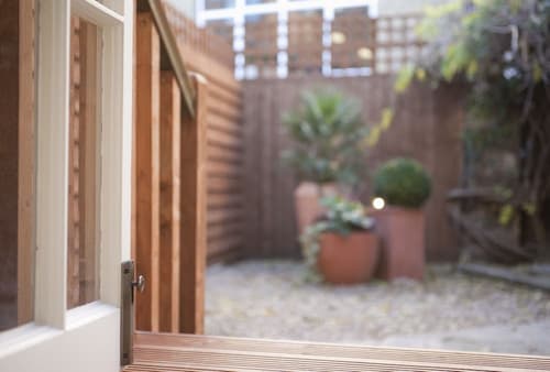 Vanbrugh House Hotel, Room