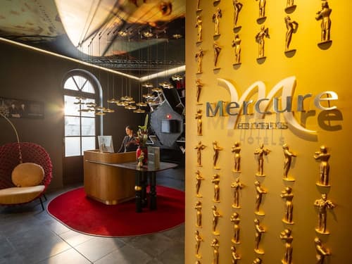 Mercure Vienna First