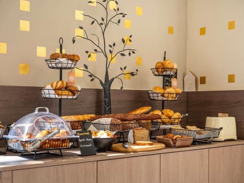 Mercure Vienna First
