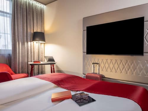 Mercure Vienna First