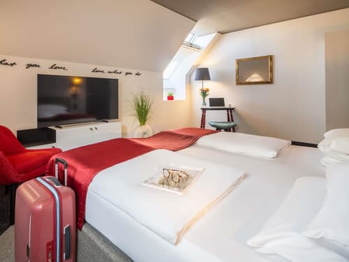 Mercure Vienna First