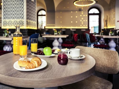 Mercure Vienna First