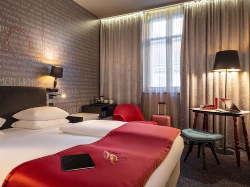 Mercure Vienna First