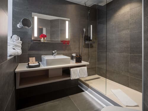 Mercure Vienna First