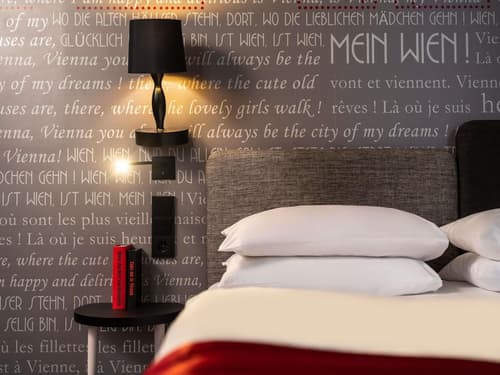 Mercure Vienna First
