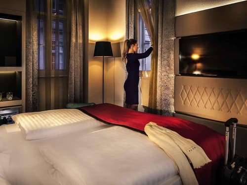 Mercure Vienna First