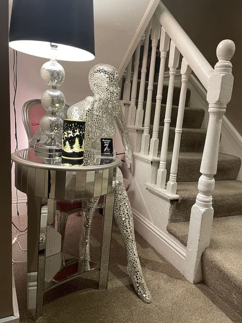 7 Cross Street, Reception