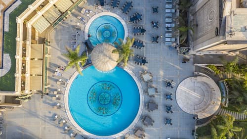 Al Masa Hotel Nasr City