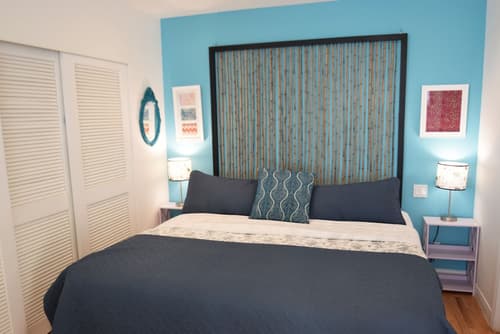 Malibu Beach Paradise Apartments