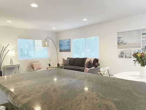 Malibu Beach Paradise Apartments