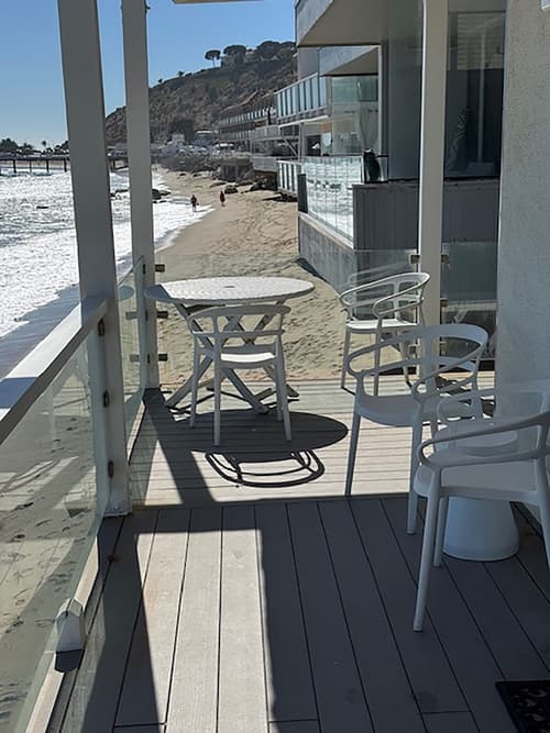 Malibu Beach Paradise Apartments