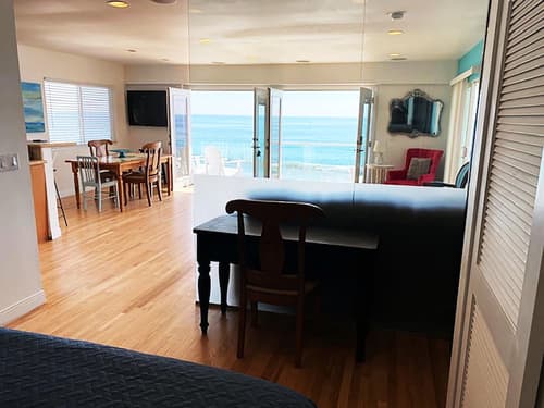 Malibu Beach Paradise Apartments