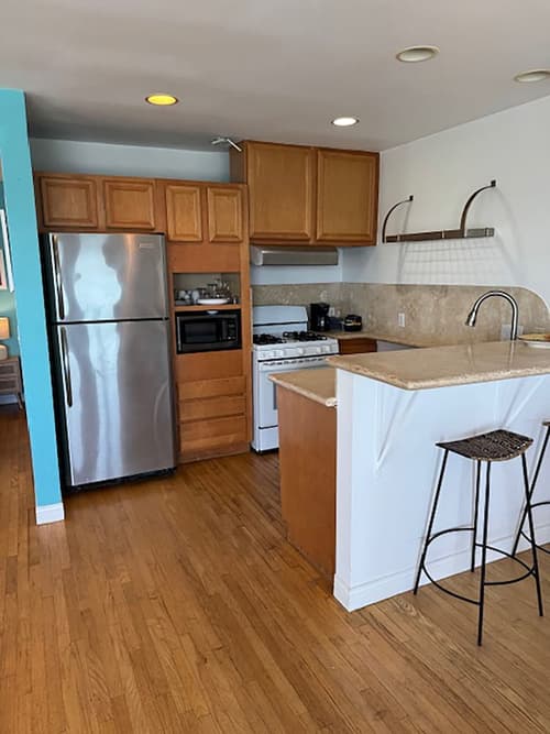 Malibu Beach Paradise Apartments