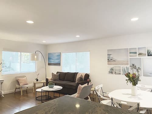 Malibu Beach Paradise Apartments