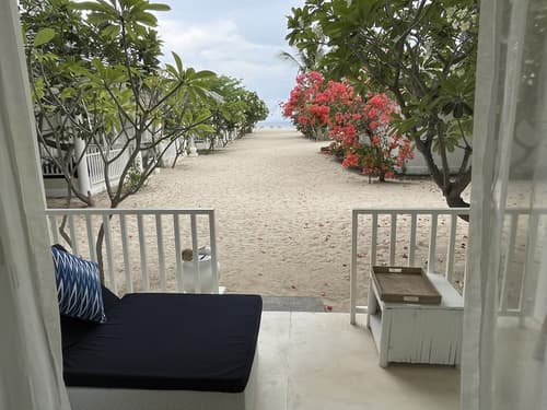 Seri Resort Gili Meno - Adults Only