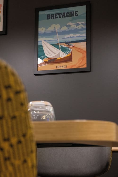 Appart Hotel Odalys City Rennes Lorgeril