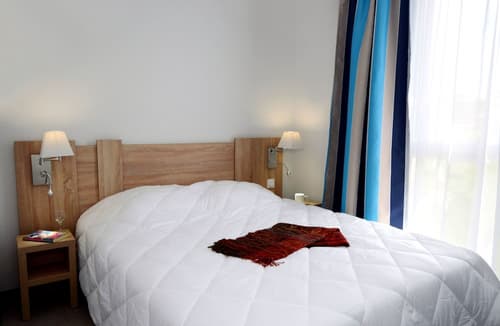 Hôtel Nakara by Odalys