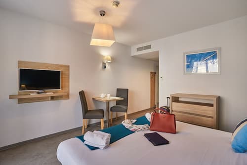 Hôtel Nakara by Odalys