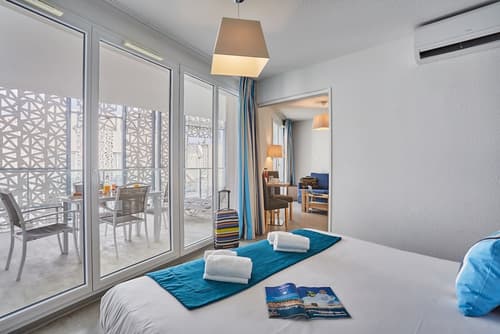 Hôtel Nakara by Odalys