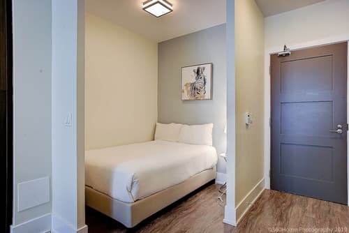 Life Suites Loft - CN Tower, Room