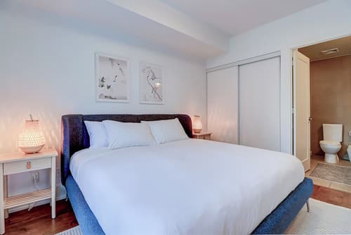 Life Suites Loft - CN Tower, Room