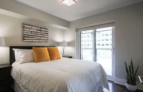 Life Suites Loft - CN Tower, Room