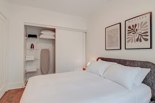 Life Suites Loft - CN Tower, Room