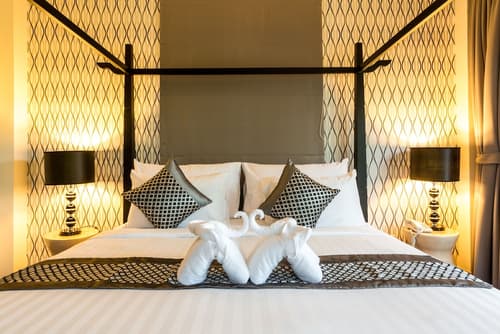 Pimann Buri Pool Villas Ao Nang Krabi - SHA Plus, Room