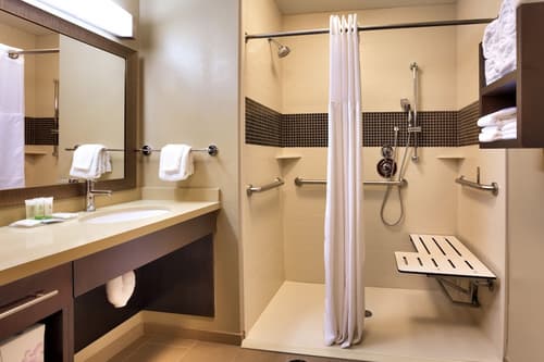 Staybridge Suites Cheyenne by IHG, Room