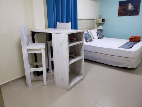 Mustique Suites Curacao, Room