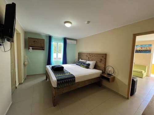 Mustique Suites Curacao, Room