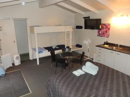 Bay of Islands Holiday Park