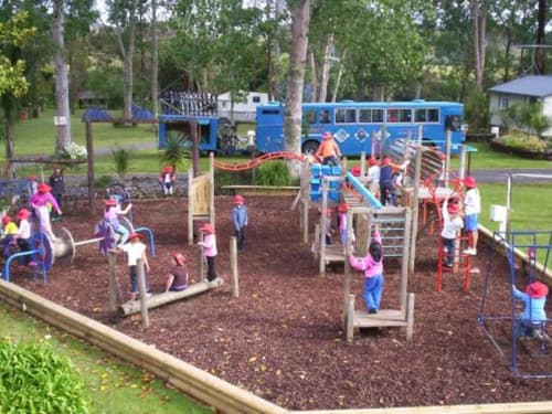 Bay of Islands Holiday Park