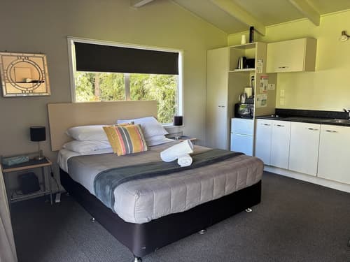 Bay of Islands Holiday Park