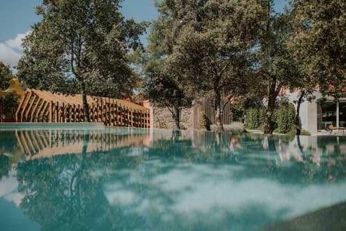 Luz Charming Houses, Pool