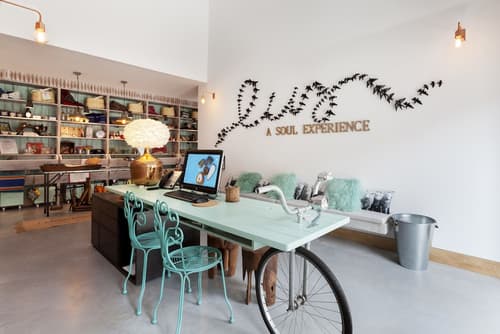 Luz Charming Houses, Reception