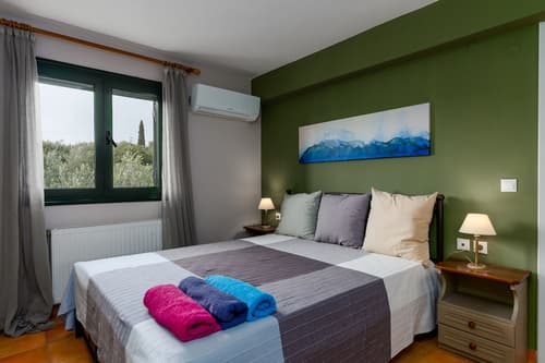 Koxyli Village Studios & Apartments, Room