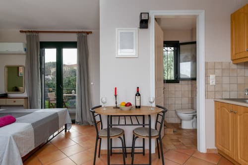 Koxyli Village Studios & Apartments