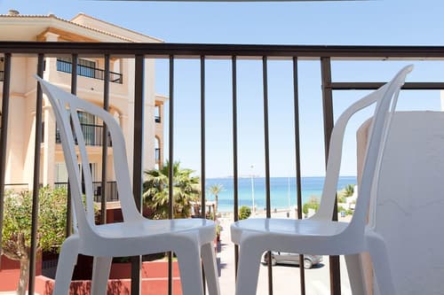 Vibra Calima Apartamentos - Adults Only