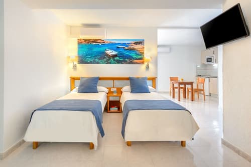 Vibra Calima Apartamentos - Adults Only